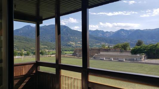 Louer Appartement Embrun 1100 euros