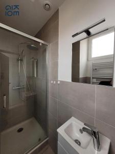 Louer Appartement Mulhouse Haut rhin
