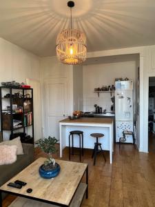 For rent Nancy 2 rooms 42 m2 Meurthe et moselle (54000) photo 1
