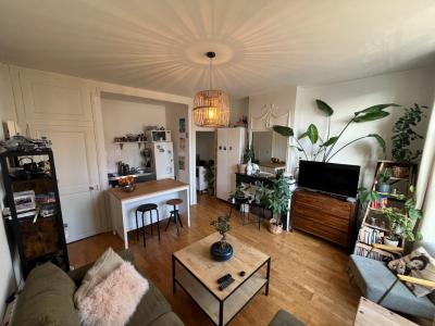 For rent Nancy 2 rooms 42 m2 Meurthe et moselle (54000) photo 2