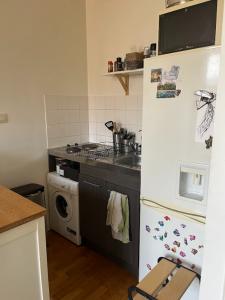 For rent Nancy 2 rooms 42 m2 Meurthe et moselle (54000) photo 3