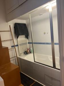 For rent Nancy 2 rooms 42 m2 Meurthe et moselle (54000) photo 4