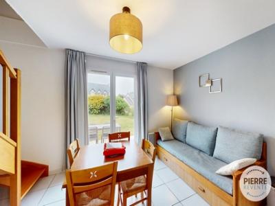 Annonce Vente 2 pices Appartement Crozon 29