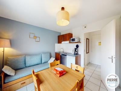 Acheter Appartement 31 m2 Crozon