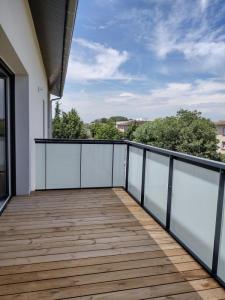 Louer Appartement 66 m2 Toulouse