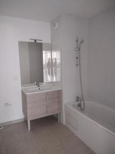 Louer Appartement Toulouse 812 euros