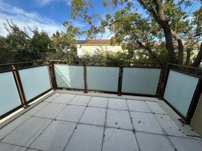 Louer Appartement 57 m2 Montpellier