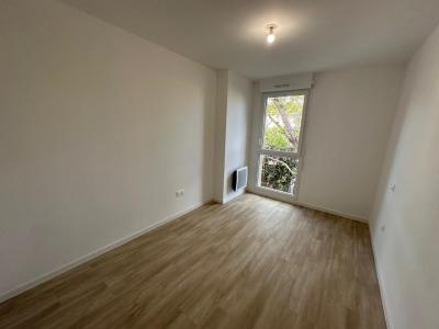 Louer Appartement Montpellier 856 euros