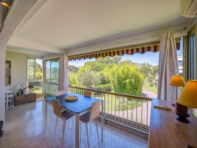 Annonce Vente 3 pices Appartement Mandelieu-la-napoule 06