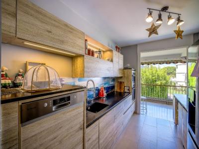 Acheter Appartement 95 m2 Mandelieu-la-napoule