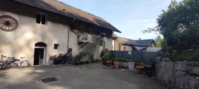 For rent Mery 1 room 26 m2 Savoie (73420) photo 4