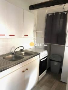 For rent Beaurecueil AIX-EN-PROVENCE 1 room 17 m2 Bouches du Rhone (13100) photo 2