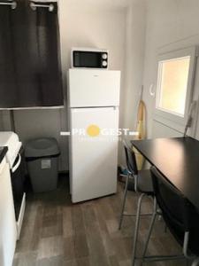 For rent Beaurecueil AIX-EN-PROVENCE 1 room 17 m2 Bouches du Rhone (13100) photo 3