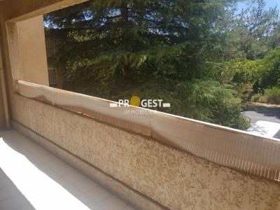 For rent Beaurecueil AIX-EN-PROVENCE 2 rooms 54 m2 Bouches du Rhone (13100) photo 4