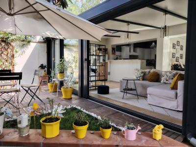 Annonce Location 4 pices Maison Toulouse 31