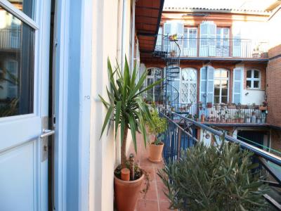 Acheter Appartement 83 m2 Toulouse