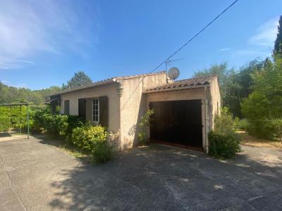 Annonce Vente 5 pices Maison Villecroze 83