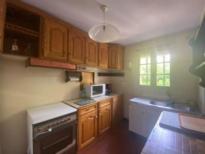 Acheter Maison 80 m2 Villecroze