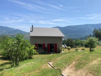 For sale Carcanieres 7 rooms 136 m2 Ariege (09460) photo 1