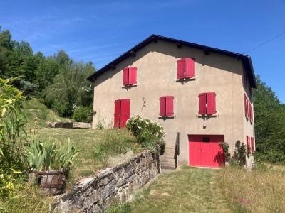 For sale Carcanieres 7 rooms 136 m2 Ariege (09460) photo 2