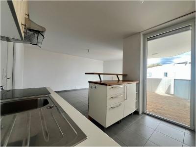 Annonce Vente 3 pices Appartement Toulouse 31