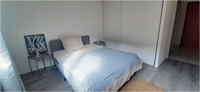 Louer Appartement Toulouse 804 euros