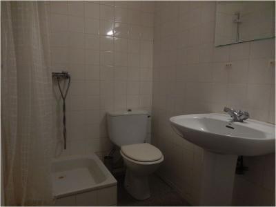 Louer Appartement 15 m2 Toulouse