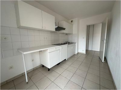 Louer Appartement 64 m2 Toulouse
