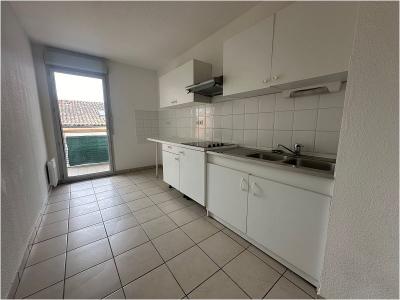 Louer Appartement Toulouse Haute garonne