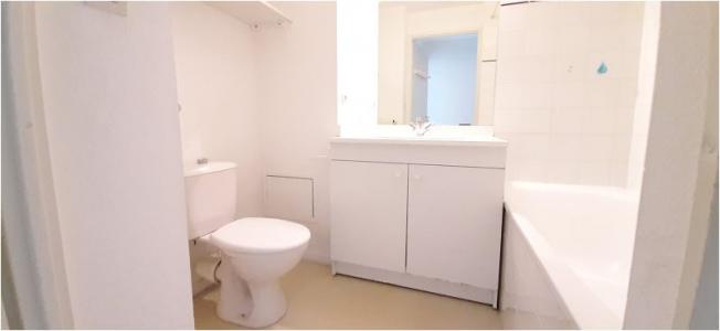 Louer Appartement 21 m2 Toulouse