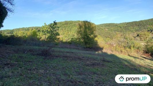Acheter Terrain 1946 m2 Saint-cyprien