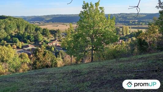 Acheter Terrain Saint-cyprien 35000 euros