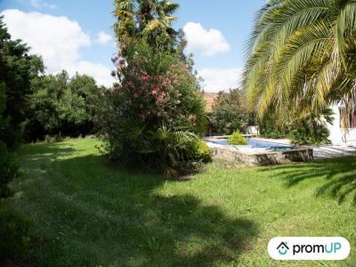 Annonce Vente 8 pices Maison Samadet 40