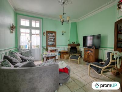 For sale Thesee 5 rooms 164 m2 Loir et cher (41140) photo 0