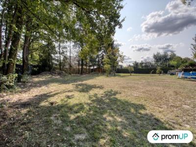 Acheter Terrain Clere-les-pins 50000 euros