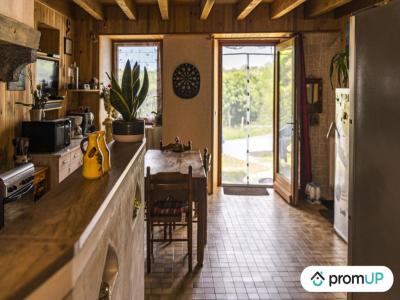 Annonce Vente 4 pices Maison Celoux 15