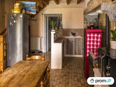 Acheter Maison 90 m2 Celoux