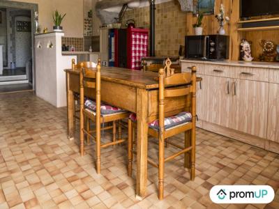 Acheter Maison Celoux Cantal