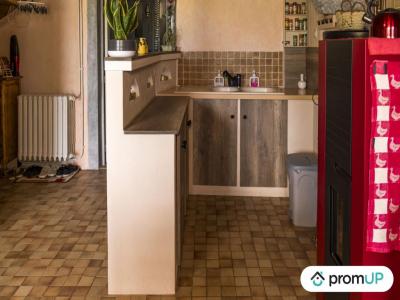 Acheter Maison Celoux 134000 euros