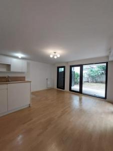 Louer Appartement 74 m2 Issy-les-moulineaux