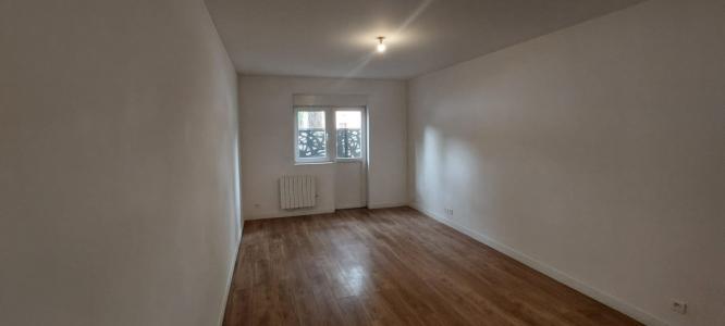 For rent Aubervilliers 2 rooms 37 m2 Seine saint denis (93300) photo 2