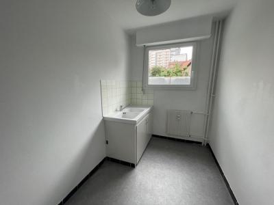 Annonce Location Appartement Colmar 68