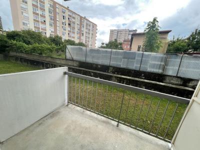 Louer Appartement Colmar Haut rhin