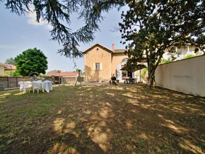 For sale Chasselay 5 rooms 258 m2 Rhone (69380) photo 1