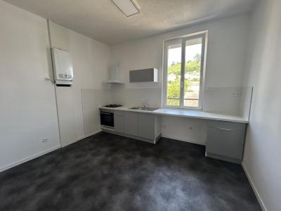 For rent Creusot 4 rooms 110 m2 Saone et loire (71200) photo 1