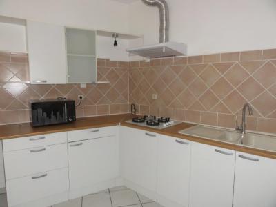 For rent Creusot 2 rooms 35 m2 Saone et loire (71200) photo 0