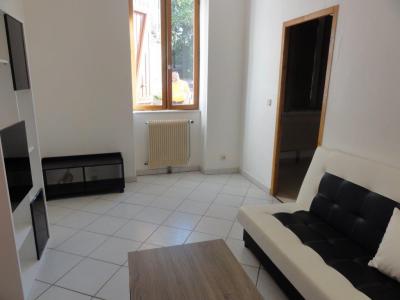 For rent Creusot 2 rooms 35 m2 Saone et loire (71200) photo 1