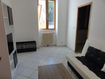 For rent Creusot 2 rooms 35 m2 Saone et loire (71200) photo 4