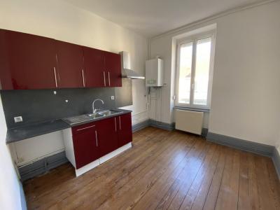 For rent Creusot 3 rooms 58 m2 Saone et loire (71200) photo 0