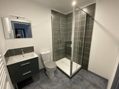 For rent Creusot 3 rooms 58 m2 Saone et loire (71200) photo 1